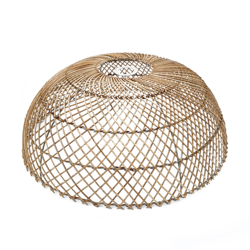 Wicker Ceiling Rattan Lamp Shade LS223136